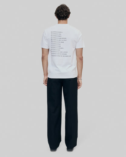 T-SHIRT  WHAT IS NÉON UNISEX