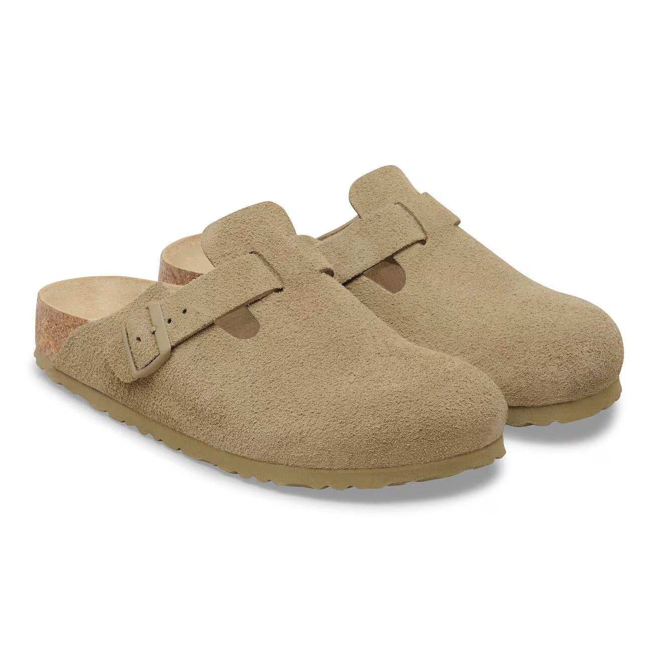 BIRKENSTOCK BOSTON