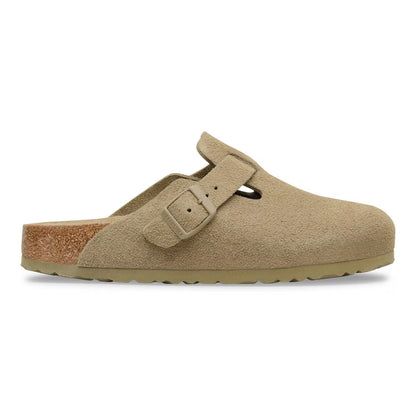 BIRKENSTOCK BOSTON