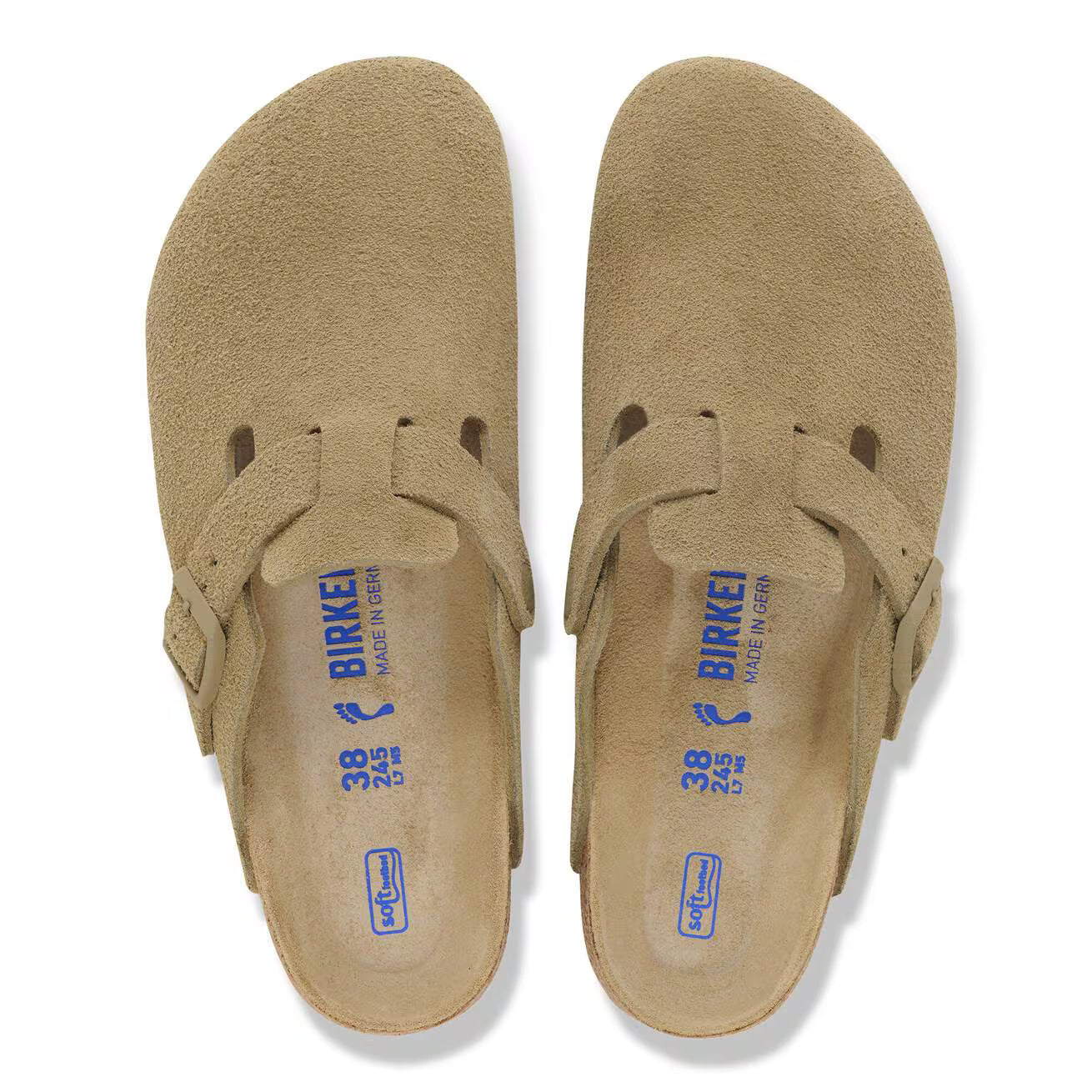 BIRKENSTOCK BOSTON