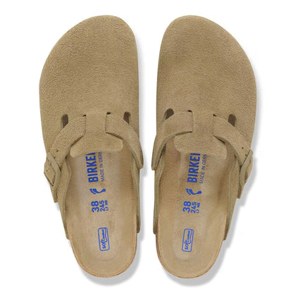 BIRKENSTOCK BOSTON