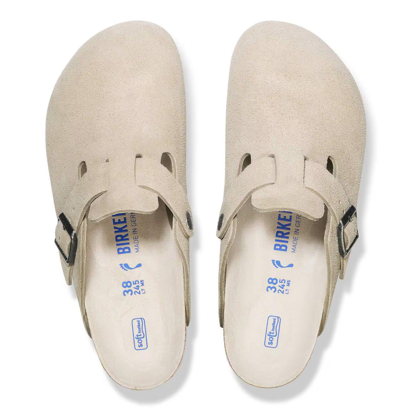 BIRKENSTOCK BOSTON
