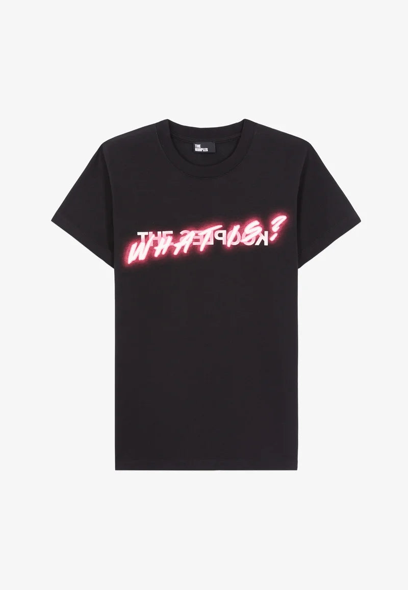 What is neon noir