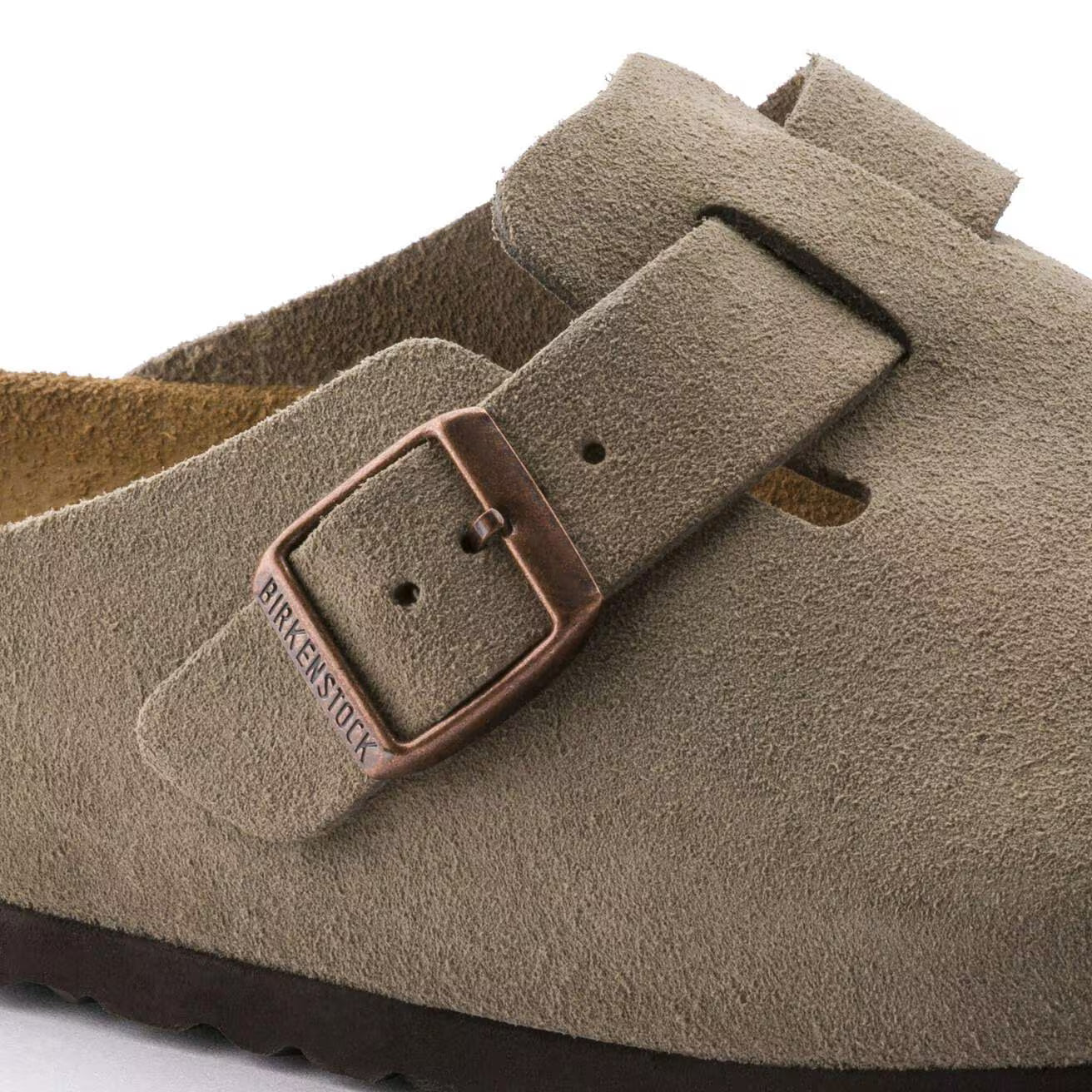 BIRKENSTOCK BOSTON