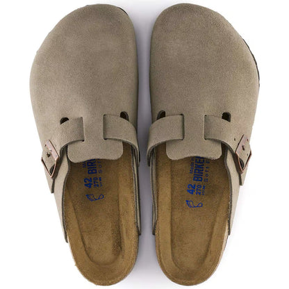 BIRKENSTOCK BOSTON