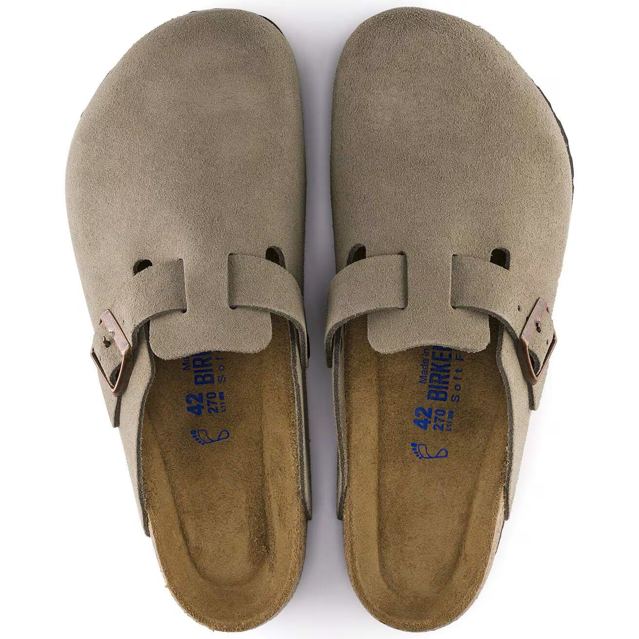 BIRKENSTOCK BOSTON