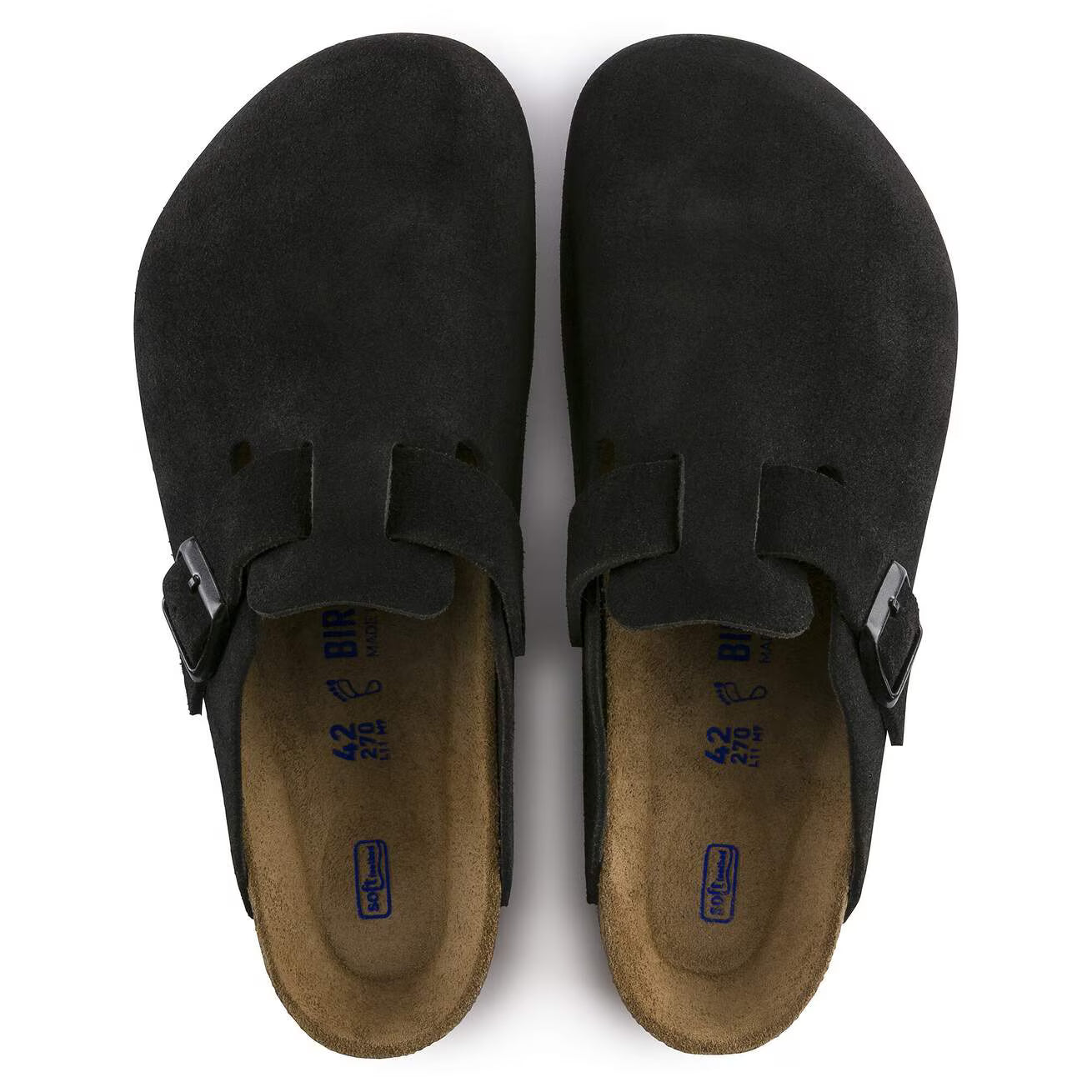 BIRKENSTOCK BOSTON
