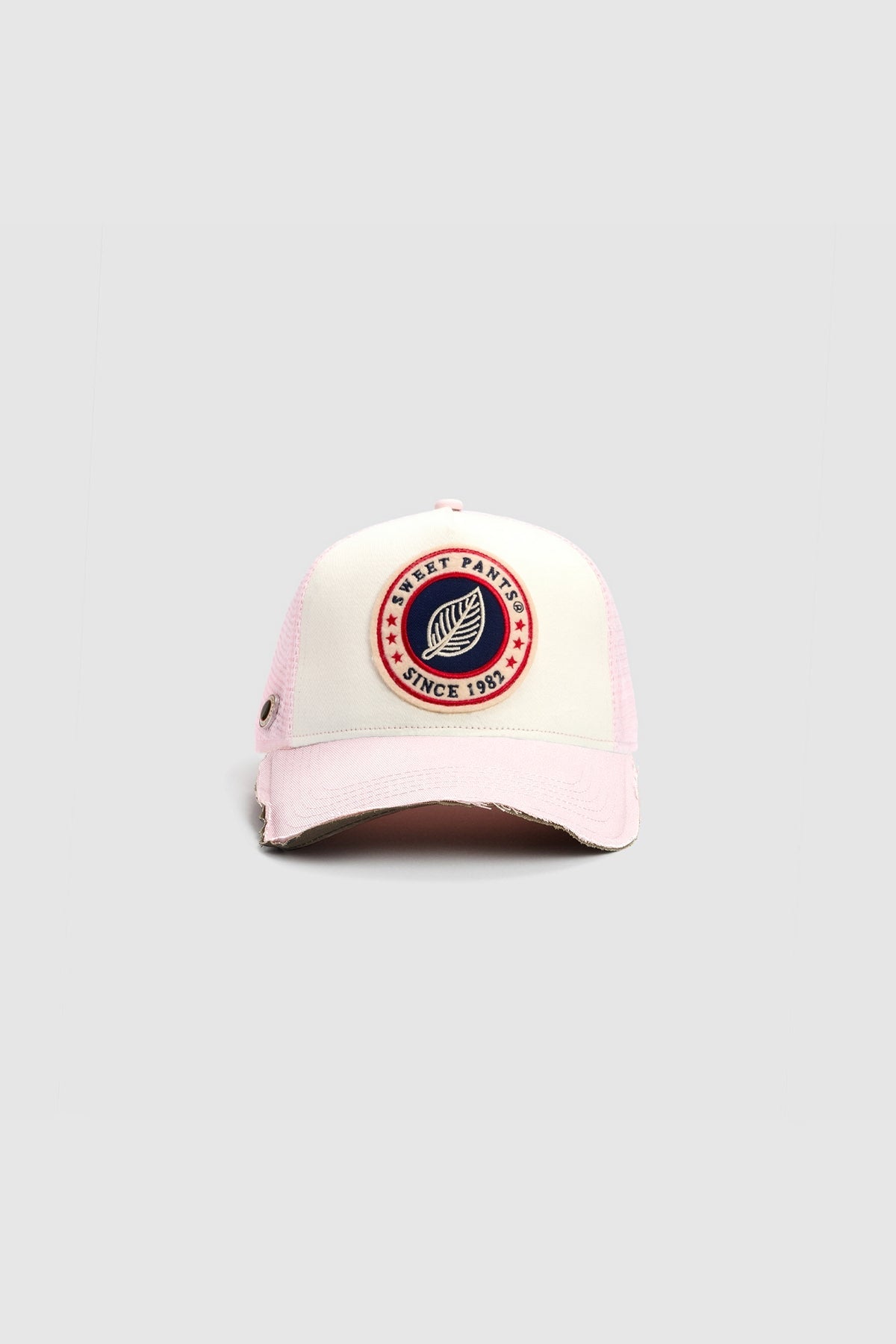 HOME RUN CAP