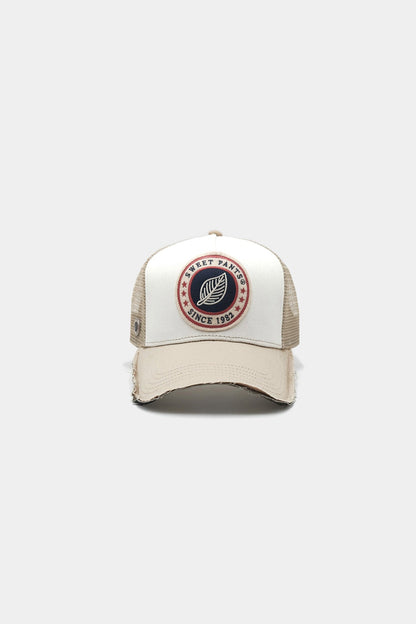 HOME RUN CAP