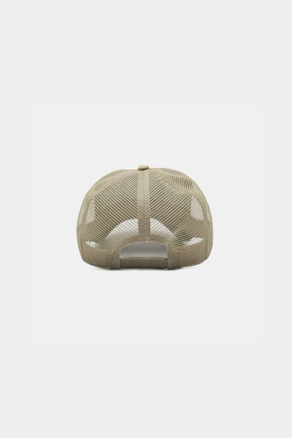 HOME RUN CAP