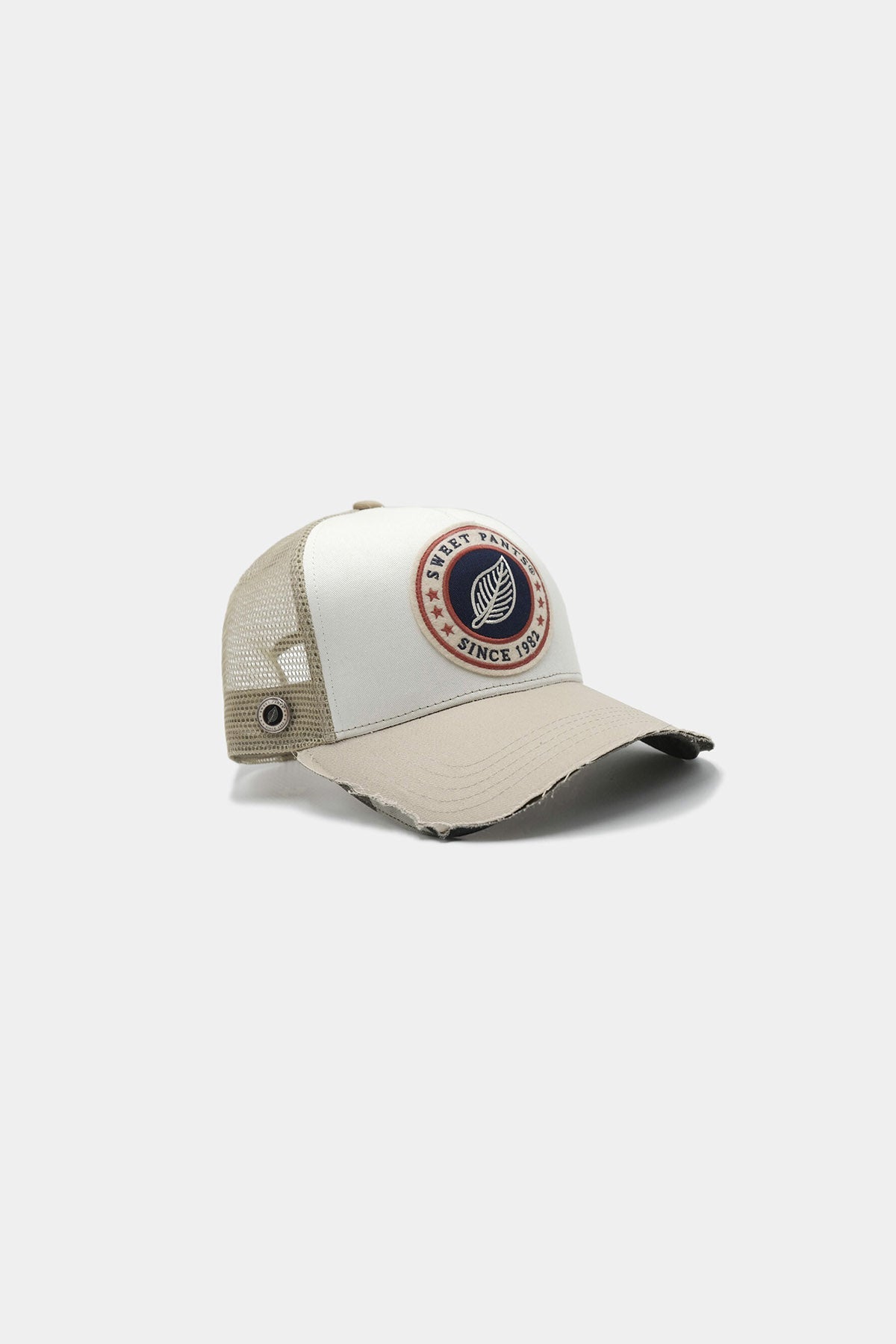 HOME RUN CAP