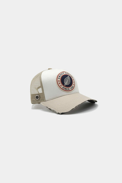 HOME RUN CAP