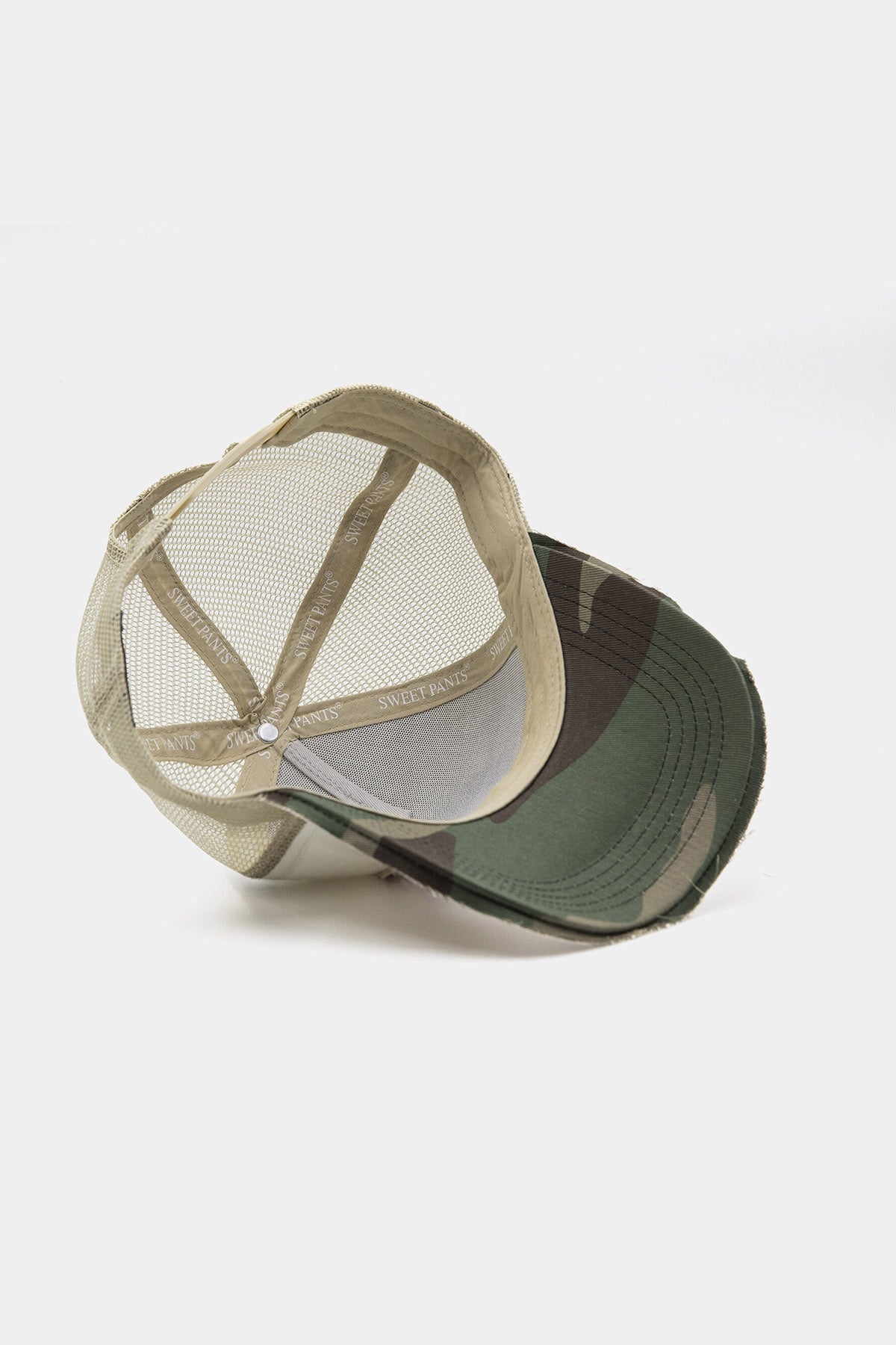 HOME RUN CAP