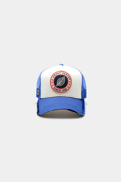 HOME RUN CAP