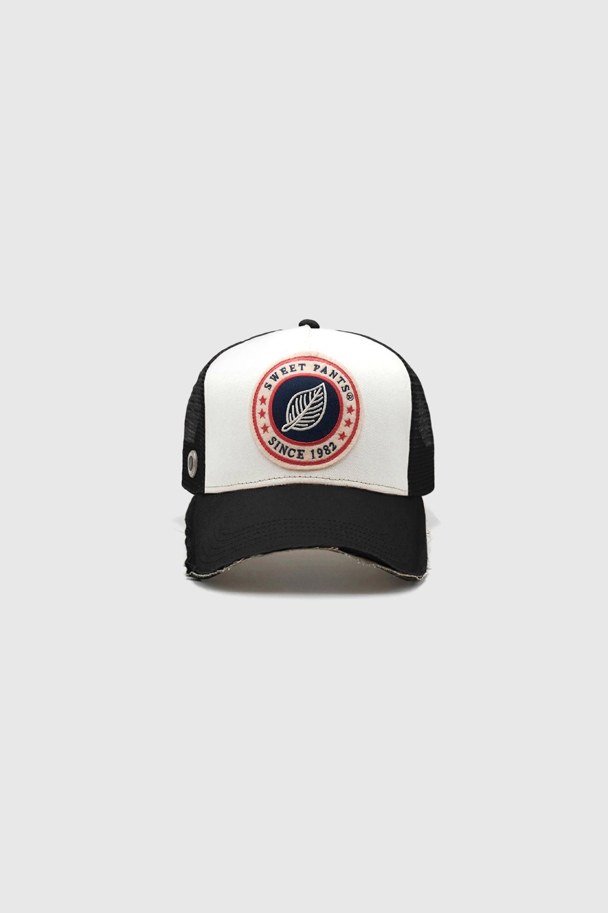 HOME RUN CAP