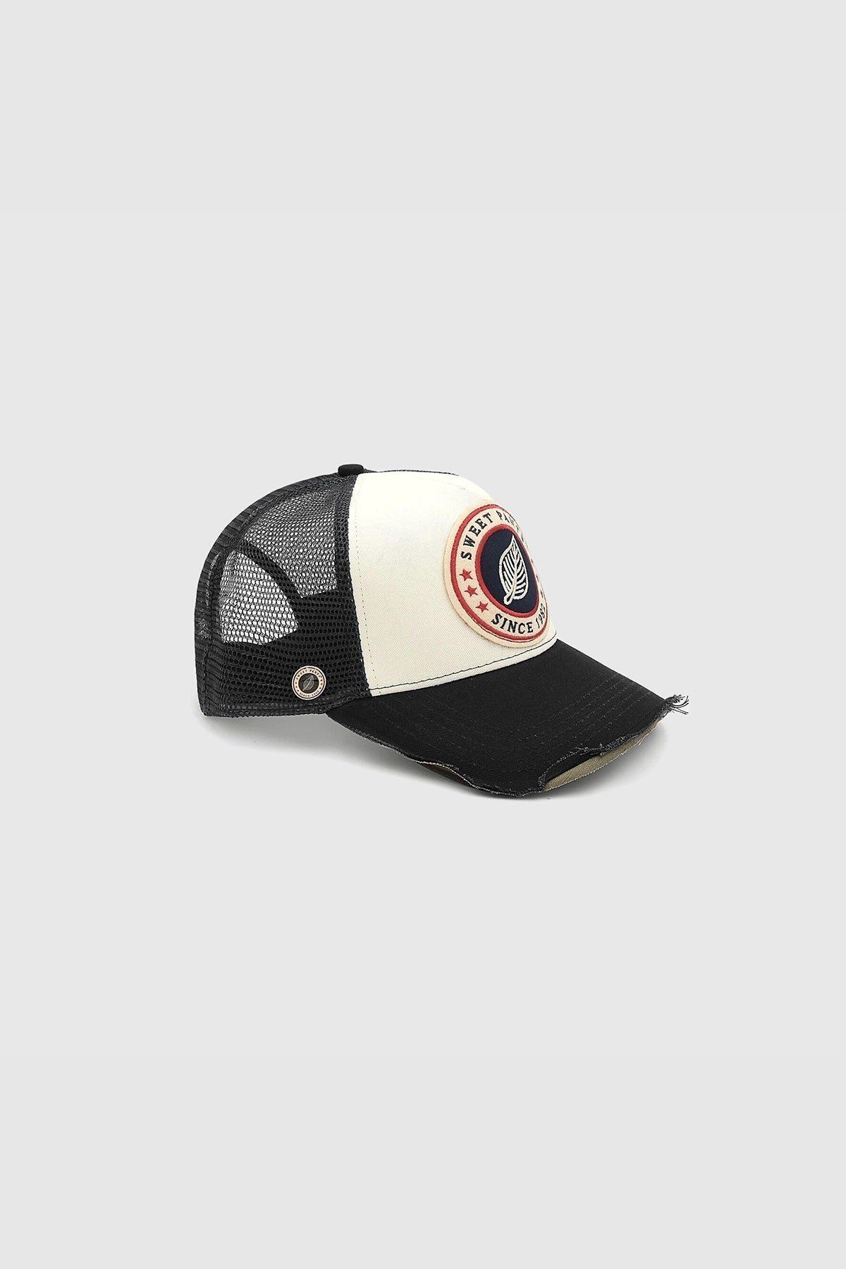 HOME RUN CAP