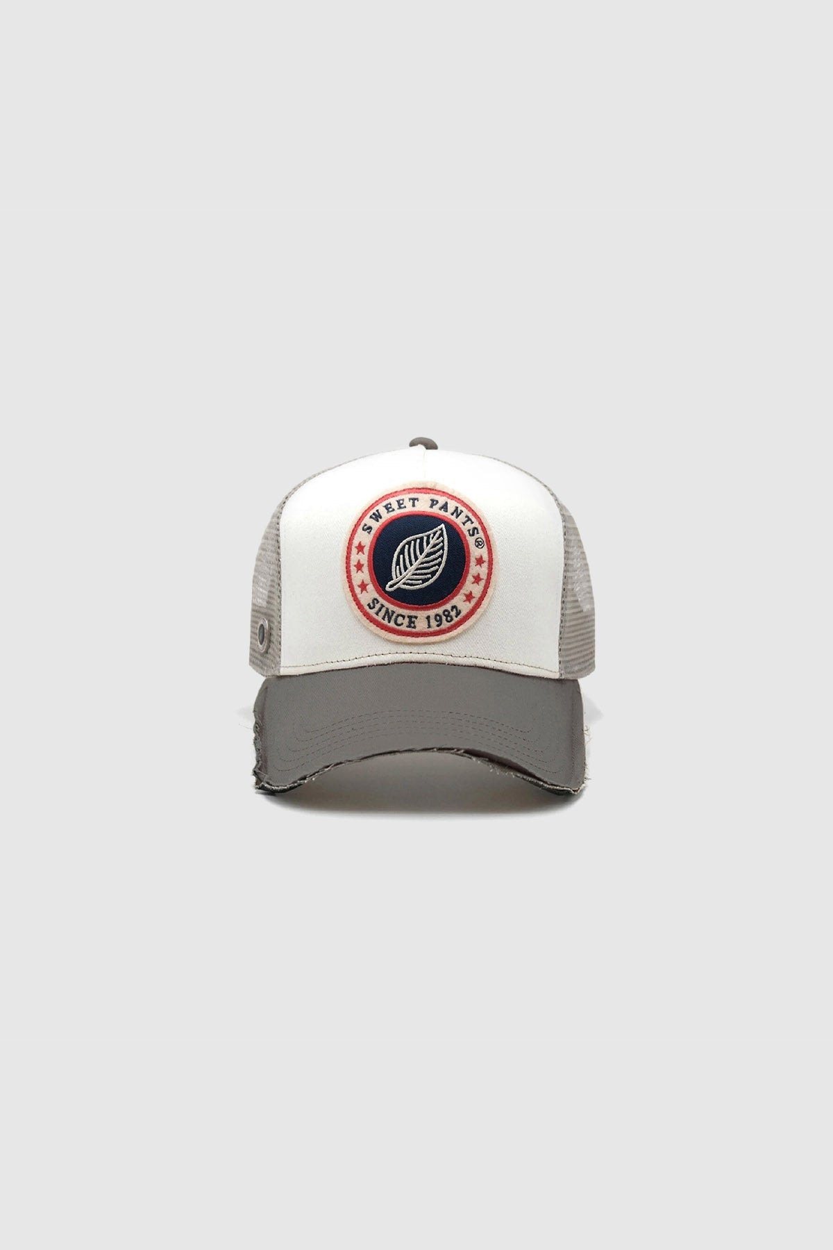 HOME RUN CAP