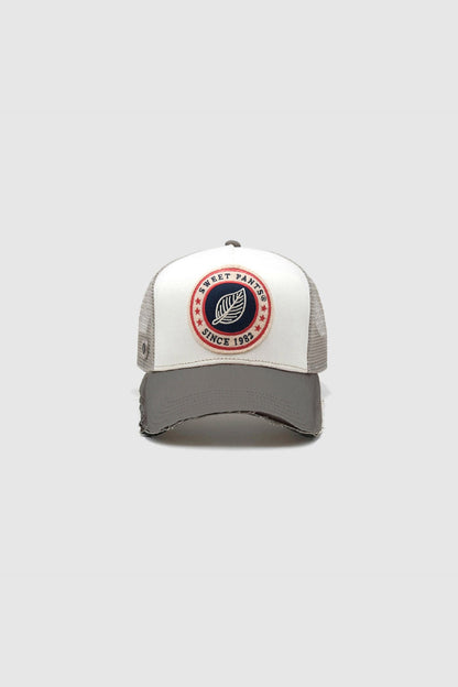 HOME RUN CAP