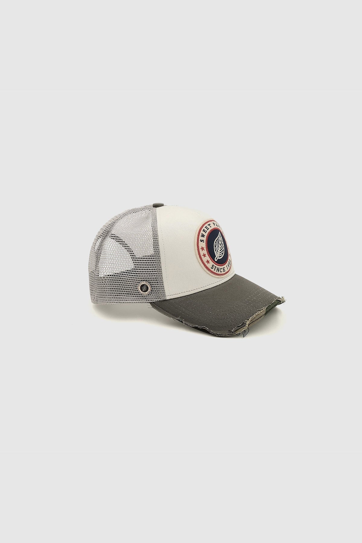 HOME RUN CAP