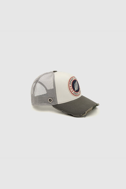 HOME RUN CAP