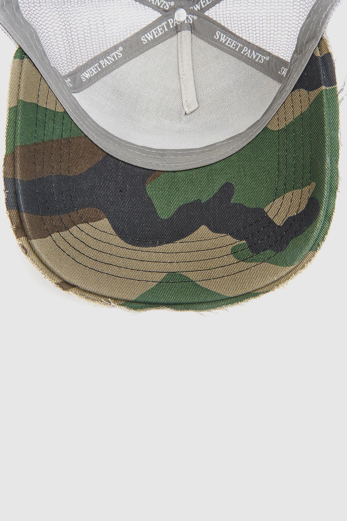 HOME RUN CAP