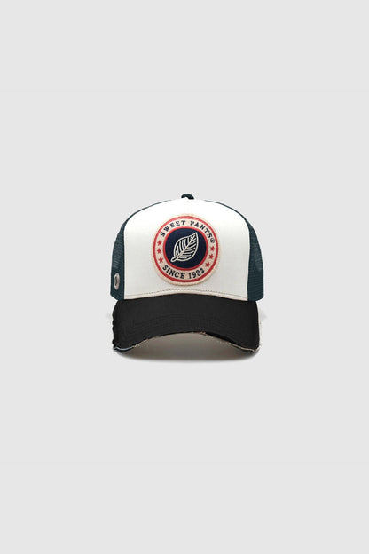 HOME RUN CAP
