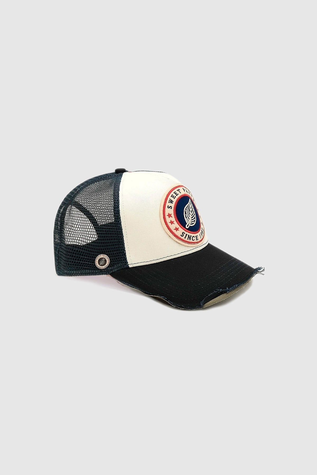 HOME RUN CAP