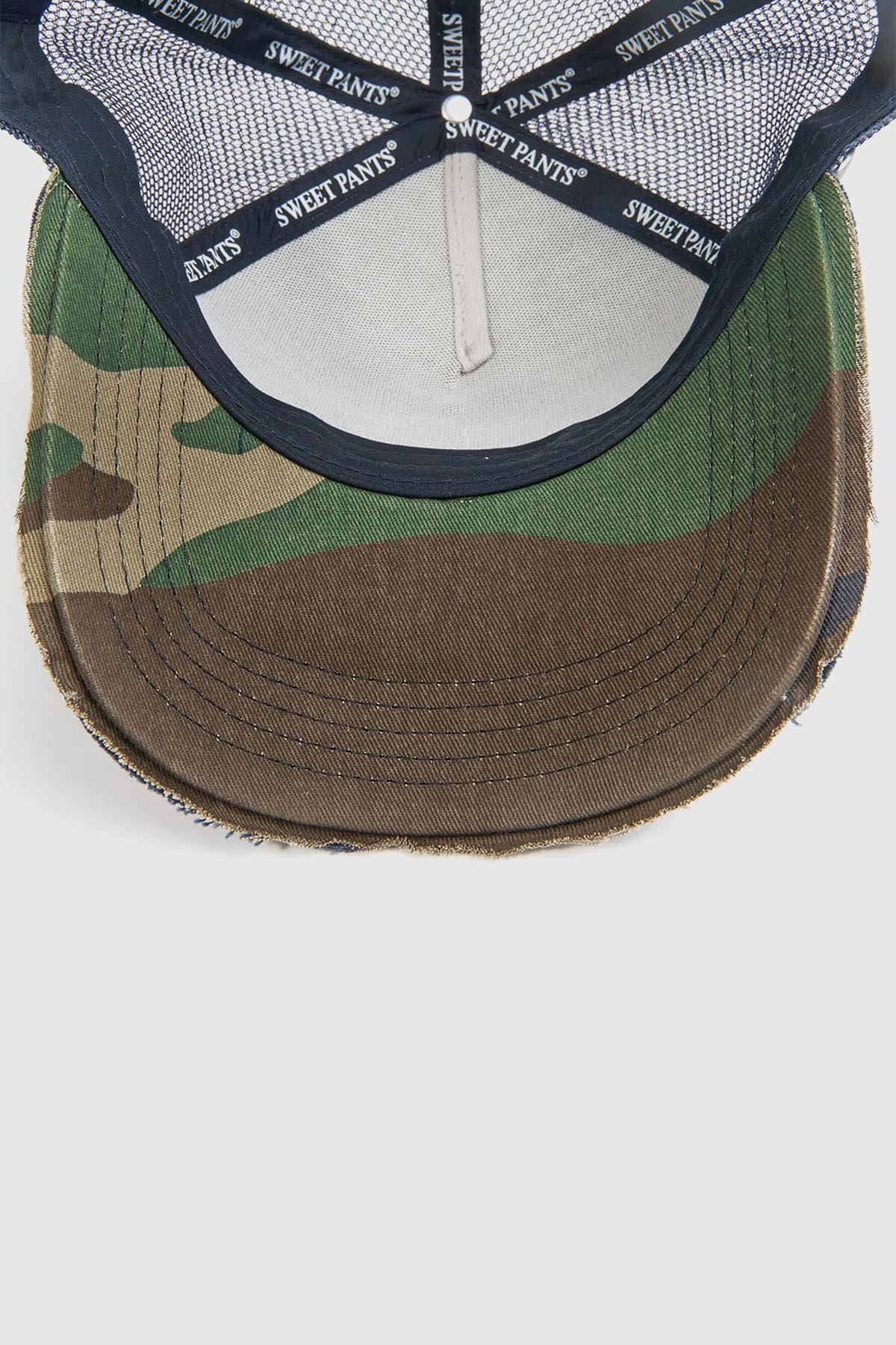 HOME RUN CAP