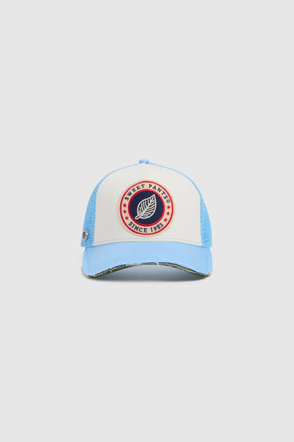 HOME RUN CAP