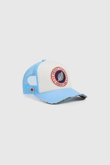 HOME RUN CAP
