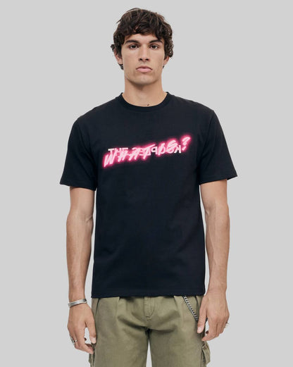 T-SHIRT  WHAT IS NÉON UNISEX