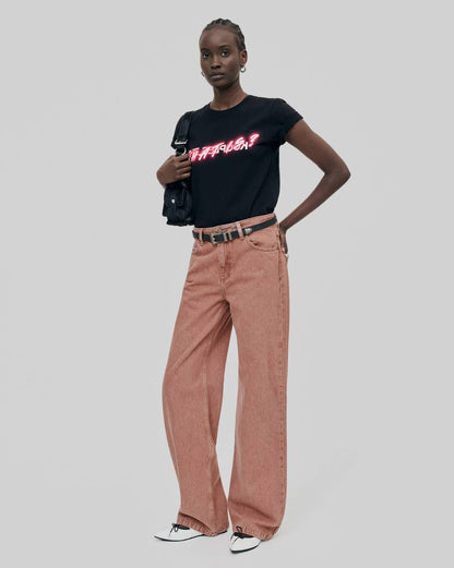 T-SHIRT  WHAT IS NÉON UNISEX