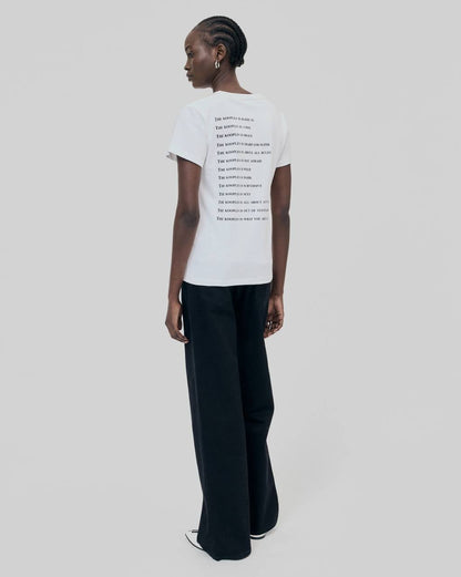 T-SHIRT  WHAT IS NÉON UNISEX