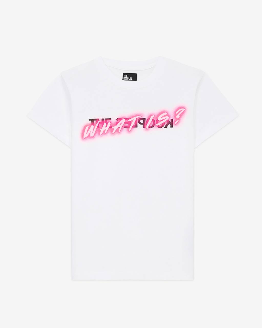 What is neon rose